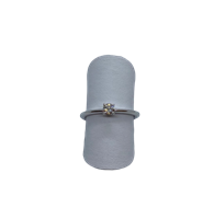 Ring Chimento Woman in White Gold Diamante 0.15 Ct 1A510151G5140 - 1A510151G5140